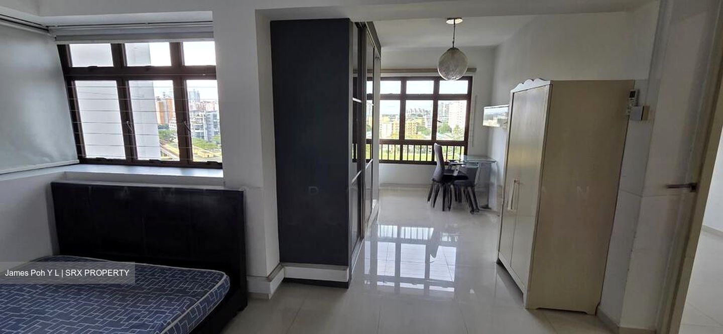 Blk 91 Commonwealth View (Queenstown), HDB 4 Rooms #523087591